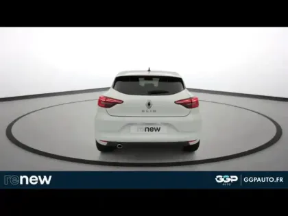 Photo 8 Renault Clio  1.0 TCe 90ch Techno