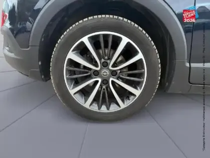 Photo 9 Opel Crossland X  1.2 Turbo 110ch Design 120 ans Euro 6d-T