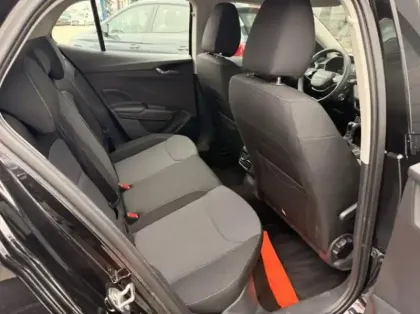 Photo 6 Skoda Fabia  1.0 TSI Evo2 116ch Selection DSG7