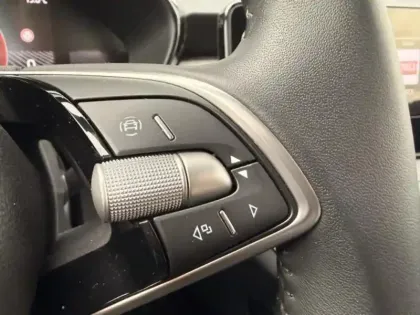 Photo 14 Skoda Fabia  1.0 TSI Evo2 116ch Selection DSG7