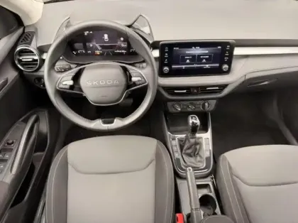 Photo 7 Skoda Fabia  1.0 TSI Evo2 116ch Selection DSG7