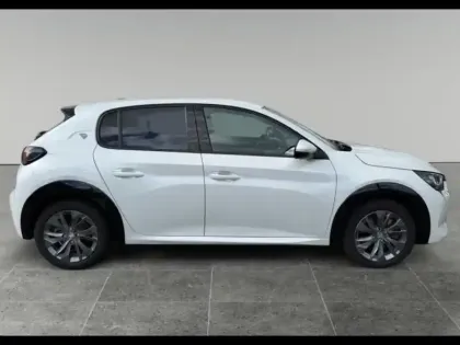 Photo 5 Peugeot 208  e- 136ch Roadtrip