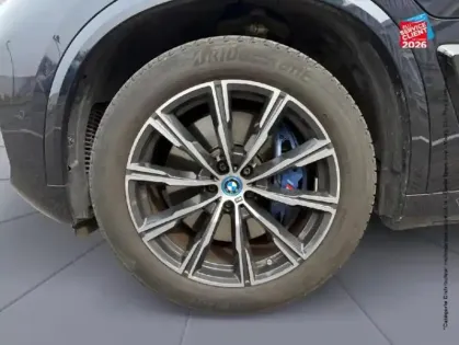Photo 9 BMW X5  xDrive50e 489ch M Sport