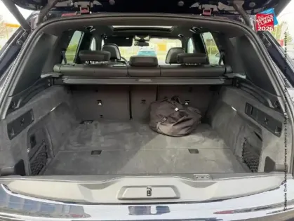 Photo 13 BMW X5  xDrive50e 489ch M Sport