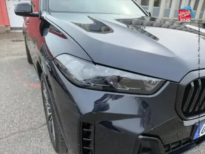 Photo 12 BMW X5  xDrive50e 489ch M Sport