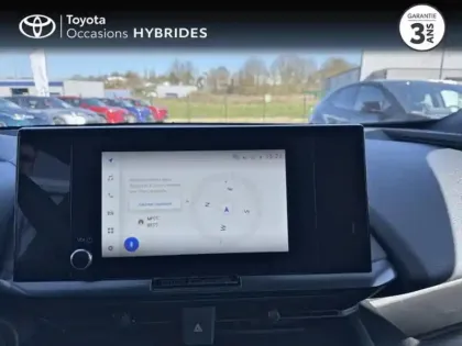 Photo 29 Toyota C-HR Gén. II Ph1 Design 5