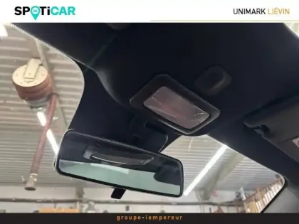 Photo 11 Fiat 500  1.0 70ch BSG S&S (RED)