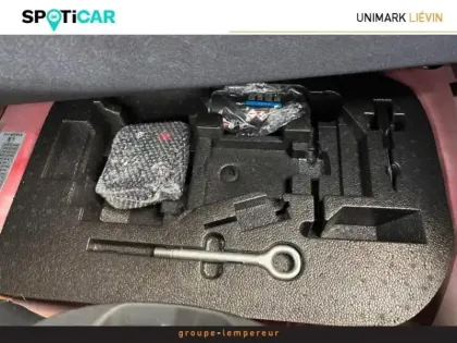 Photo 10 Fiat 500  1.0 70ch BSG S&S (RED)