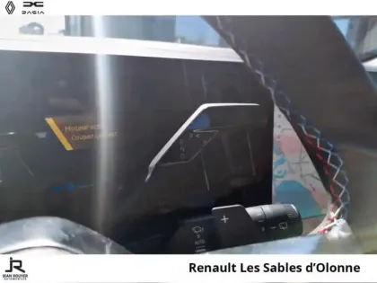 Photo 5 Renault Austral  1.2 E-Tech full hybrid 200ch esprit Alpine - 25