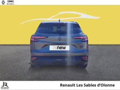 Photo 10 Renault Austral  1.2 E-Tech full hybrid 200ch esprit Alpine - 25