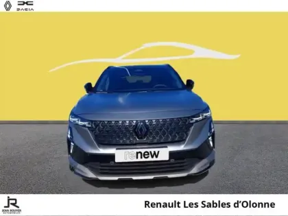 Photo 8 Renault Austral  1.2 E-Tech full hybrid 200ch esprit Alpine - 25