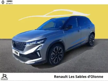 Photo Renault Austral