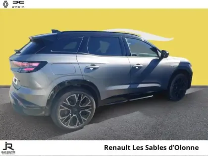 Photo 11 Renault Austral  1.2 E-Tech full hybrid 200ch esprit Alpine - 25