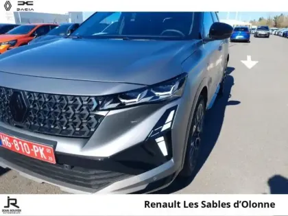 Photo 14 Renault Austral  1.2 E-Tech full hybrid 200ch esprit Alpine - 25