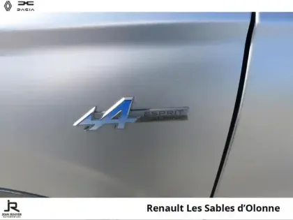 Photo 13 Renault Austral  1.2 E-Tech full hybrid 200ch esprit Alpine - 25