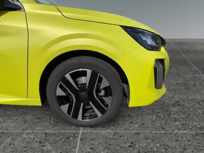 Photo 8 Peugeot 208  1.2 100ch S&S Allure