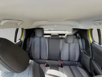 Photo 10 Peugeot 208  1.2 100ch S&S Allure