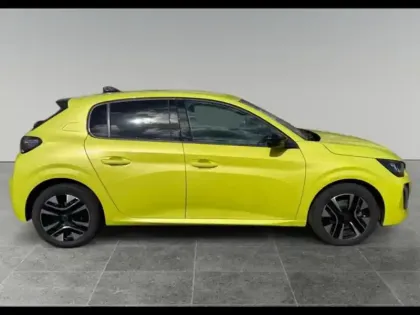 Photo 5 Peugeot 208  1.2 100ch S&S Allure