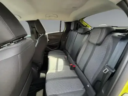 Photo 11 Peugeot 208  1.2 100ch S&S Allure