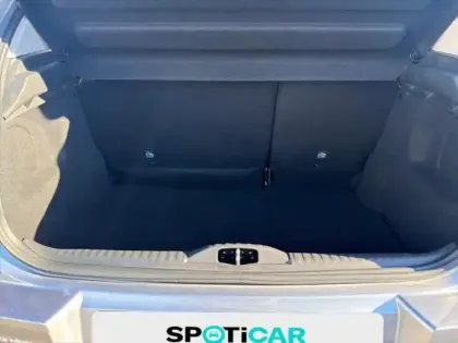 Photo 5 Citroën C3  1.5 BlueHDi 100ch S&S Feel E6.d