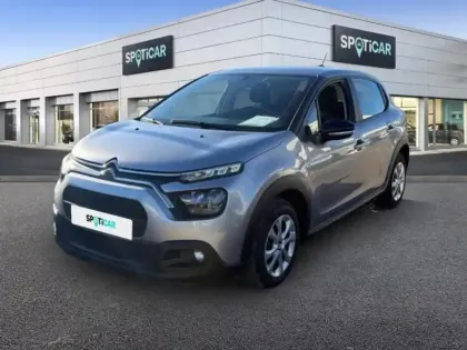 Photo Citroën C3