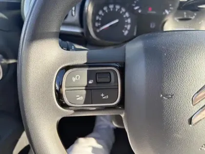 Photo 14 Citroën C3  1.5 BlueHDi 100ch S&S Feel E6.d