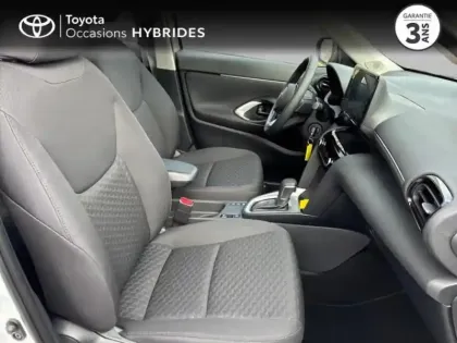 Photo 5 Toyota Yaris  Cross 116h Dynamic MY25