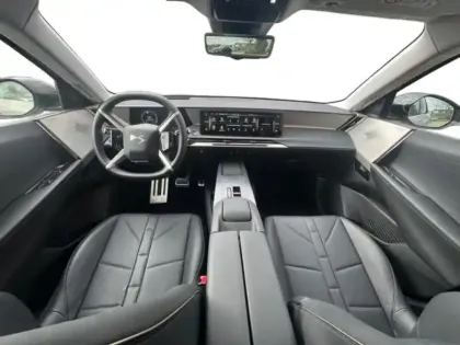 Photo 9 DS DS 8 N°8 Electrique 245ch Long Range Etoile