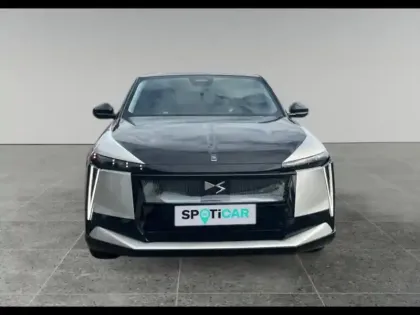 Photo 7 DS DS 8 N°8 Electrique 245ch Long Range Etoile