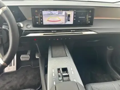 Photo 10 DS DS 8 N°8 Electrique 245ch Long Range Etoile