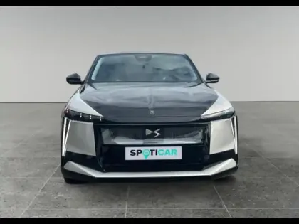 Photo 22 DS DS 8 N°8 Electrique 245ch Long Range Etoile