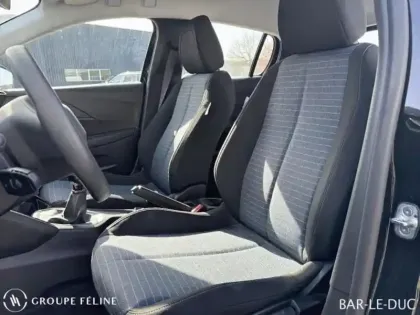 Photo 8 Peugeot 208  1.2 PureTech 75ch S&S Like 2023