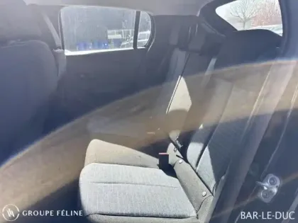 Photo 9 Peugeot 208  1.2 PureTech 75ch S&S Like 2023