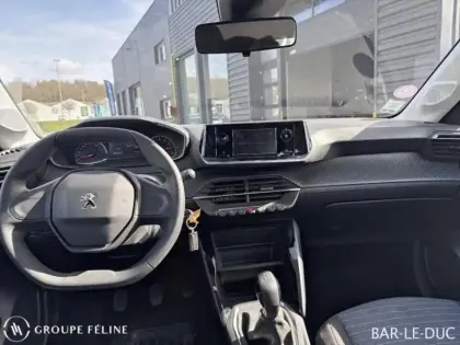 Photo 7 Peugeot 208  1.2 PureTech 75ch S&S Like 2023