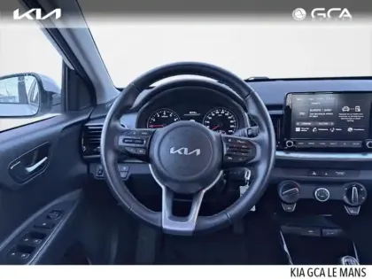 Photo 5 Kia Stonic  1.0 T-GDi 100ch Active