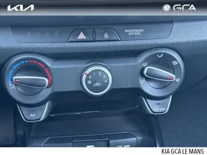 Photo 10 Kia Stonic  1.0 T-GDi 100ch Active