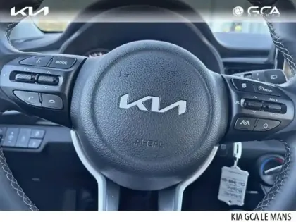 Photo 9 Kia Stonic  1.0 T-GDi 100ch Active