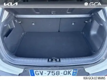 Photo 14 Kia Stonic  1.0 T-GDi 100ch Active