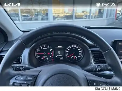 Photo 7 Kia Stonic  1.0 T-GDi 100ch Active