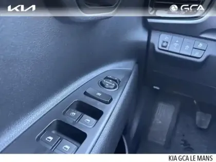 Photo 11 Kia Stonic  1.0 T-GDi 100ch Active