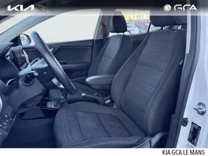 Photo 12 Kia Stonic  1.0 T-GDi 100ch Active