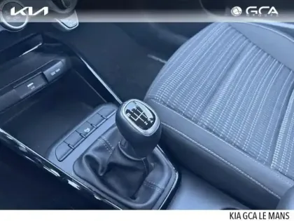 Photo 8 Kia Stonic  1.0 T-GDi 100ch Active