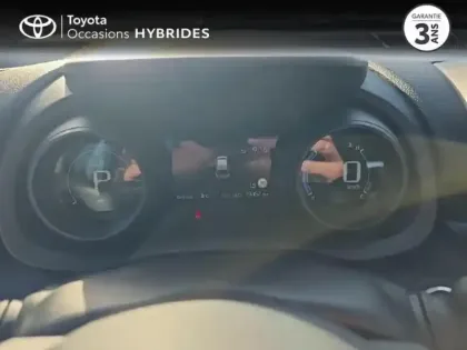 Photo 5 Toyota Yaris  Cross 116h Dynamic MY22