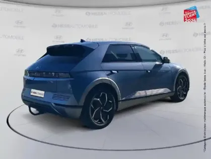 Photo 5 Hyundai Ioniq 5  84 kWh - 229ch Executive