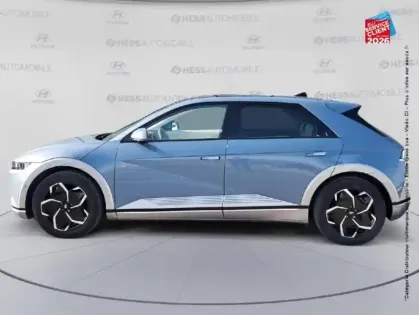 Photo 23 Hyundai Ioniq 5  84 kWh - 229ch Executive