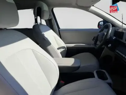 Photo 19 Hyundai Ioniq 5  84 kWh - 229ch Executive