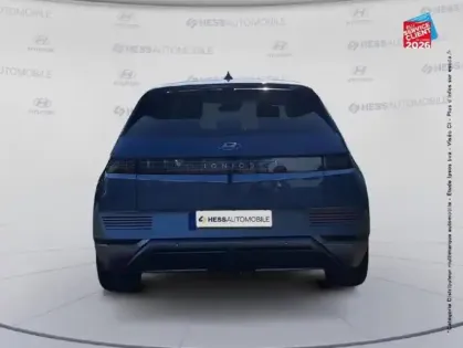 Photo 6 Hyundai Ioniq 5  84 kWh - 229ch Executive