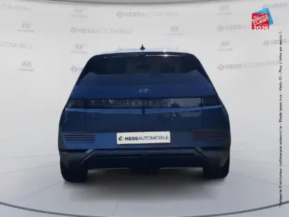 Photo 21 Hyundai Ioniq 5  84 kWh - 229ch Executive