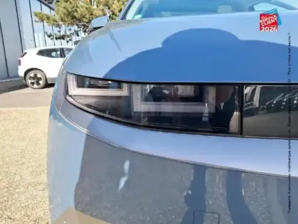 Photo 12 Hyundai Ioniq 5  84 kWh - 229ch Executive