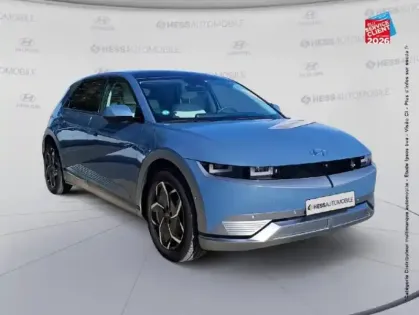 Photo 17 Hyundai Ioniq 5  84 kWh - 229ch Executive